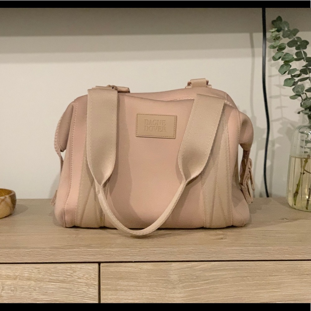 Dagne Dover Landon Carryall in Bandage